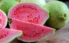 Red Guava